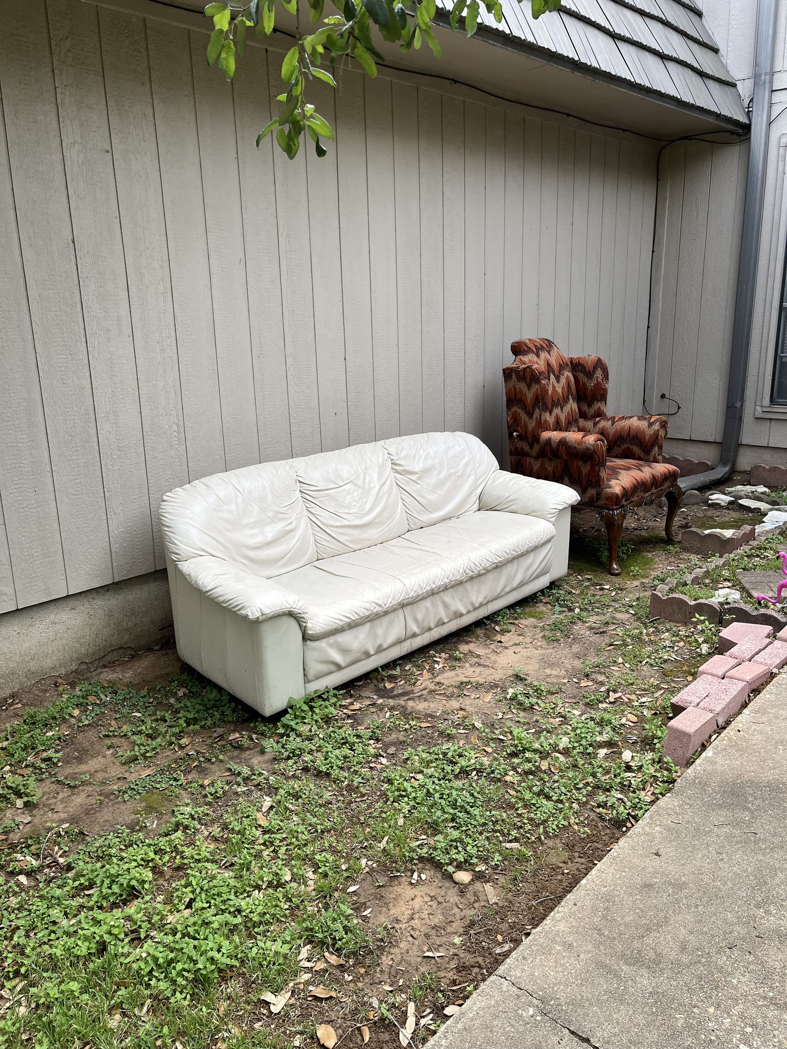 Estate Cleanout β estate cleanout job by Gone Today Junk Removal