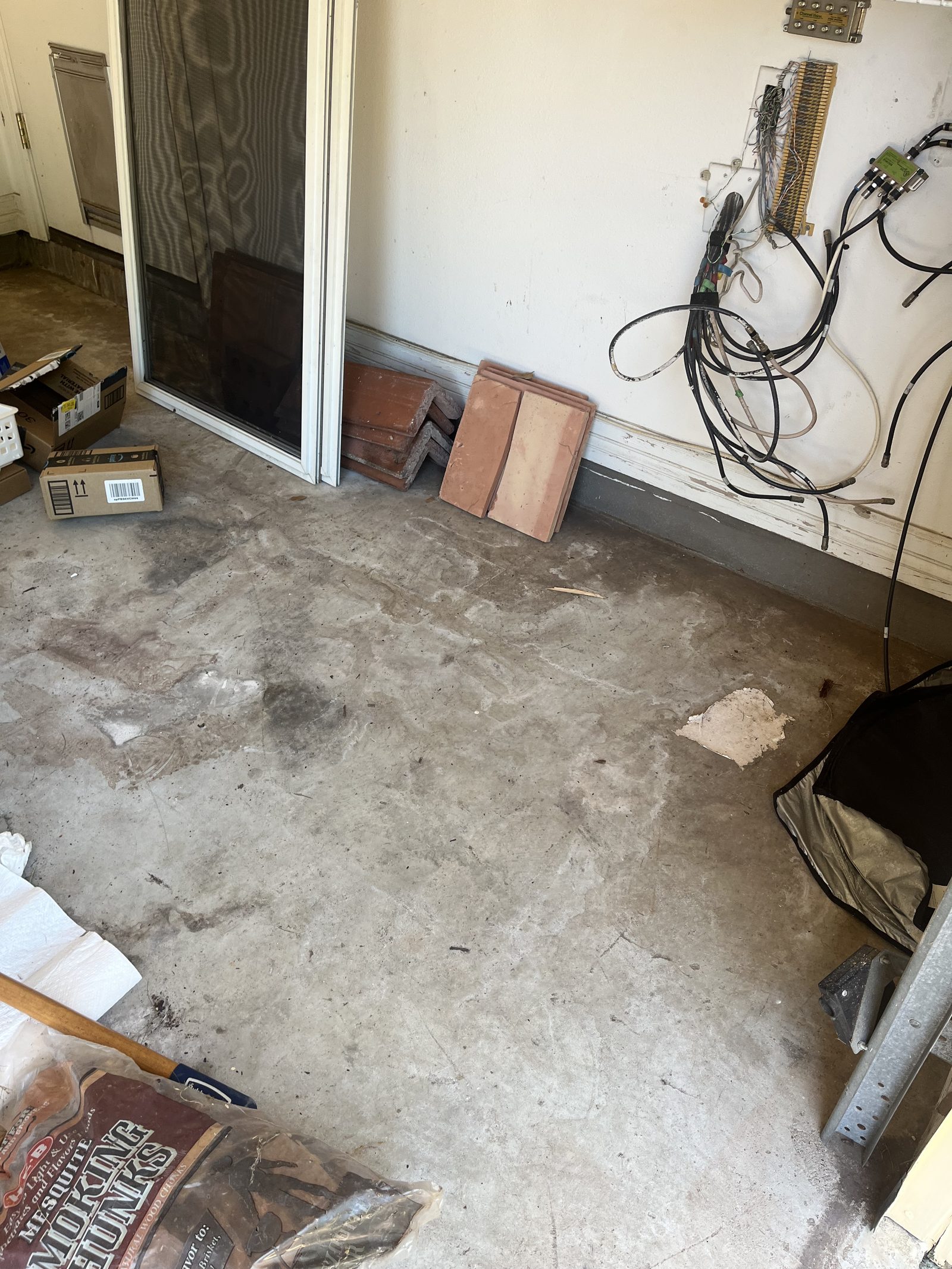 Hoarding Cleanout β hoarding cleanout job in Austin, TX